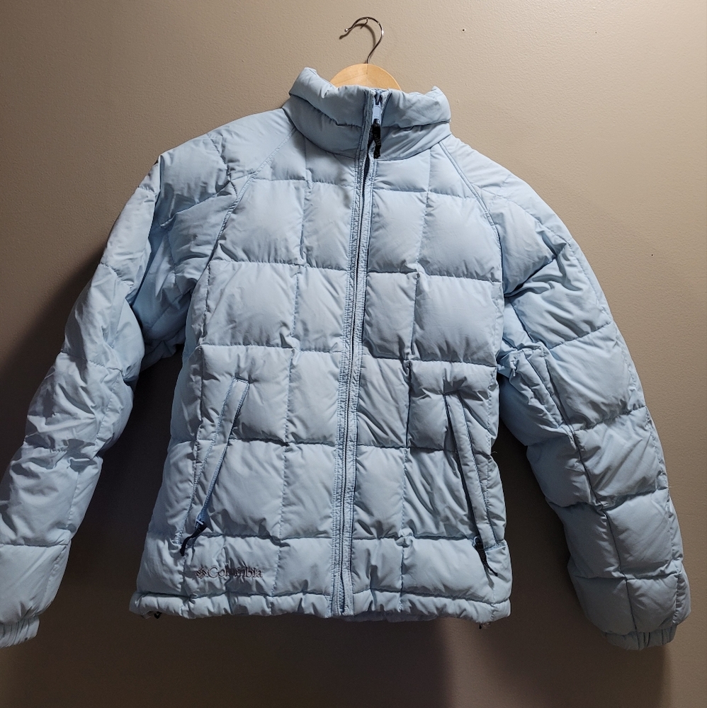 Columbia Puffer